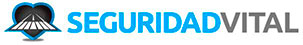 Seguridad Vital Logo